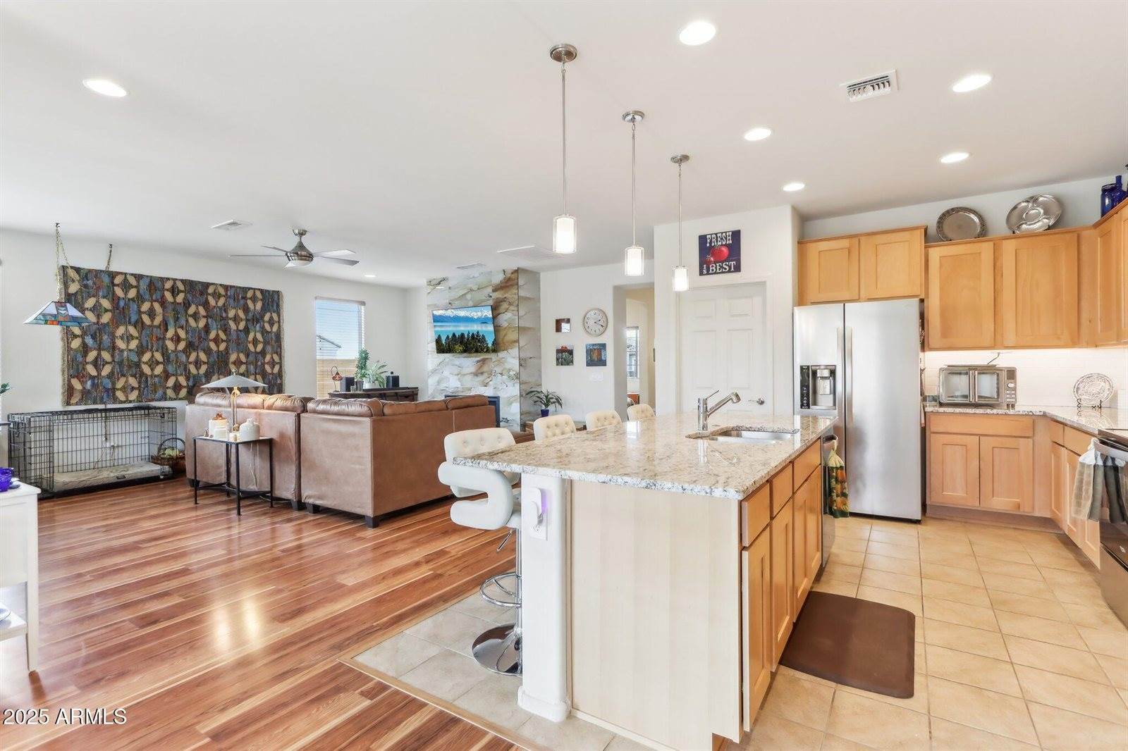 27467 West Osprey Drive, Buckeye, AZ 85396