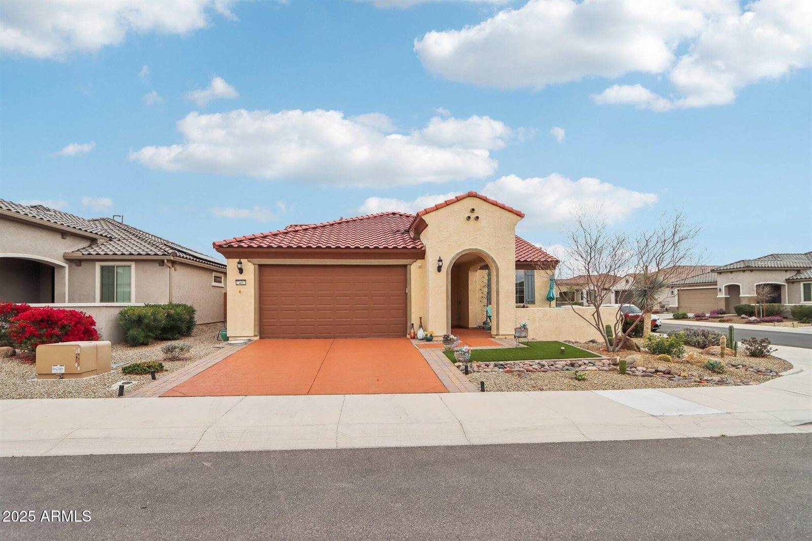 27467 West Osprey Drive, Buckeye, AZ 85396