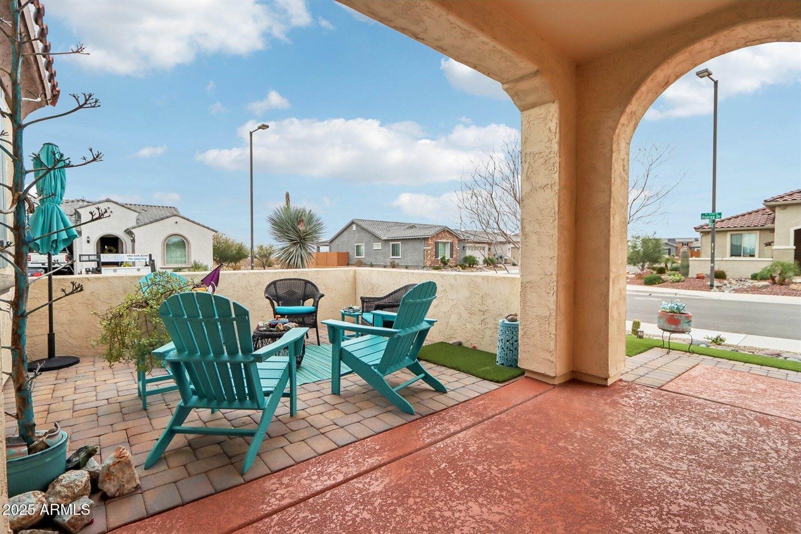 27467 West Osprey Drive, Buckeye, AZ 85396
