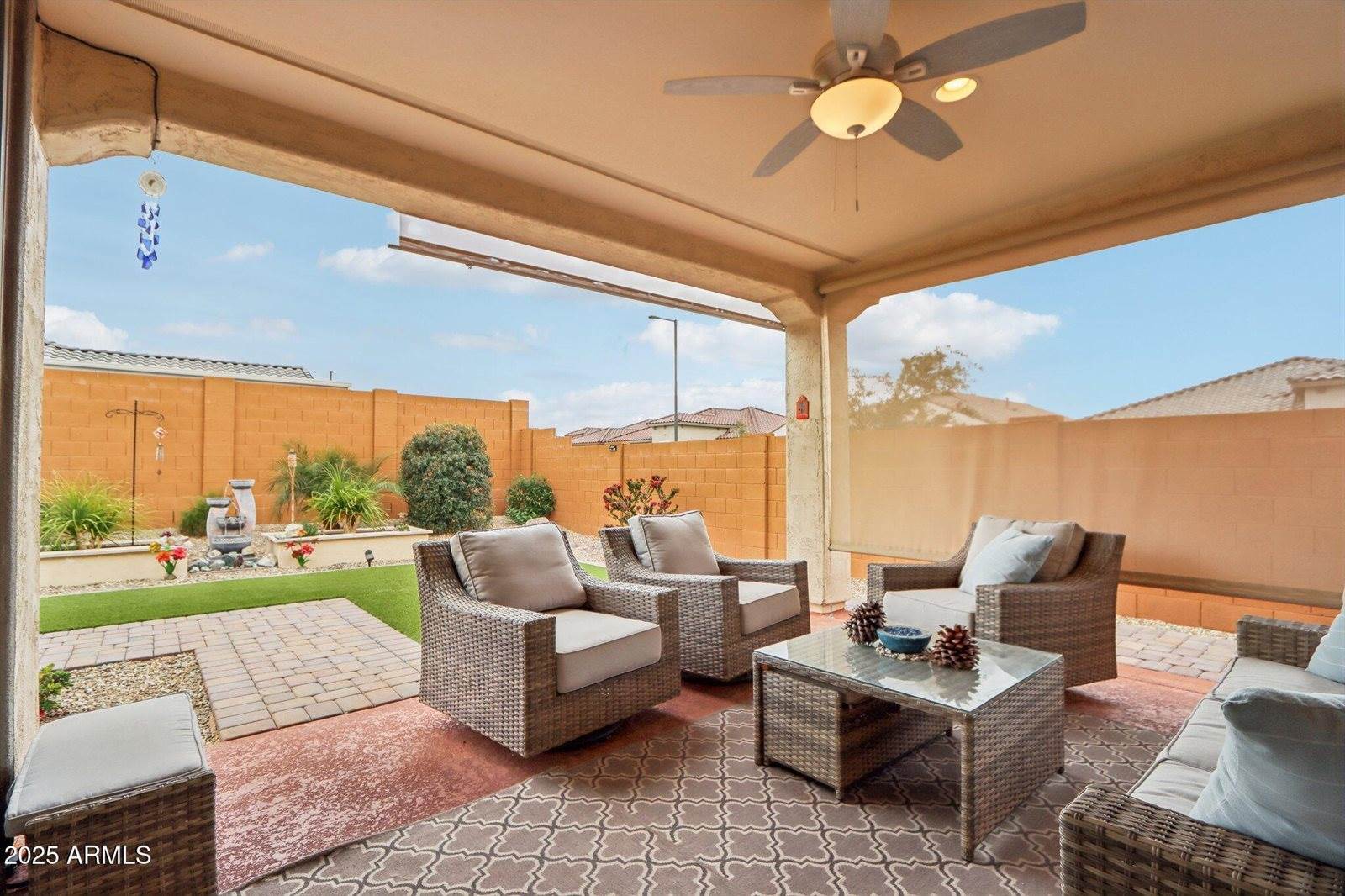 27467 West Osprey Drive, Buckeye, AZ 85396