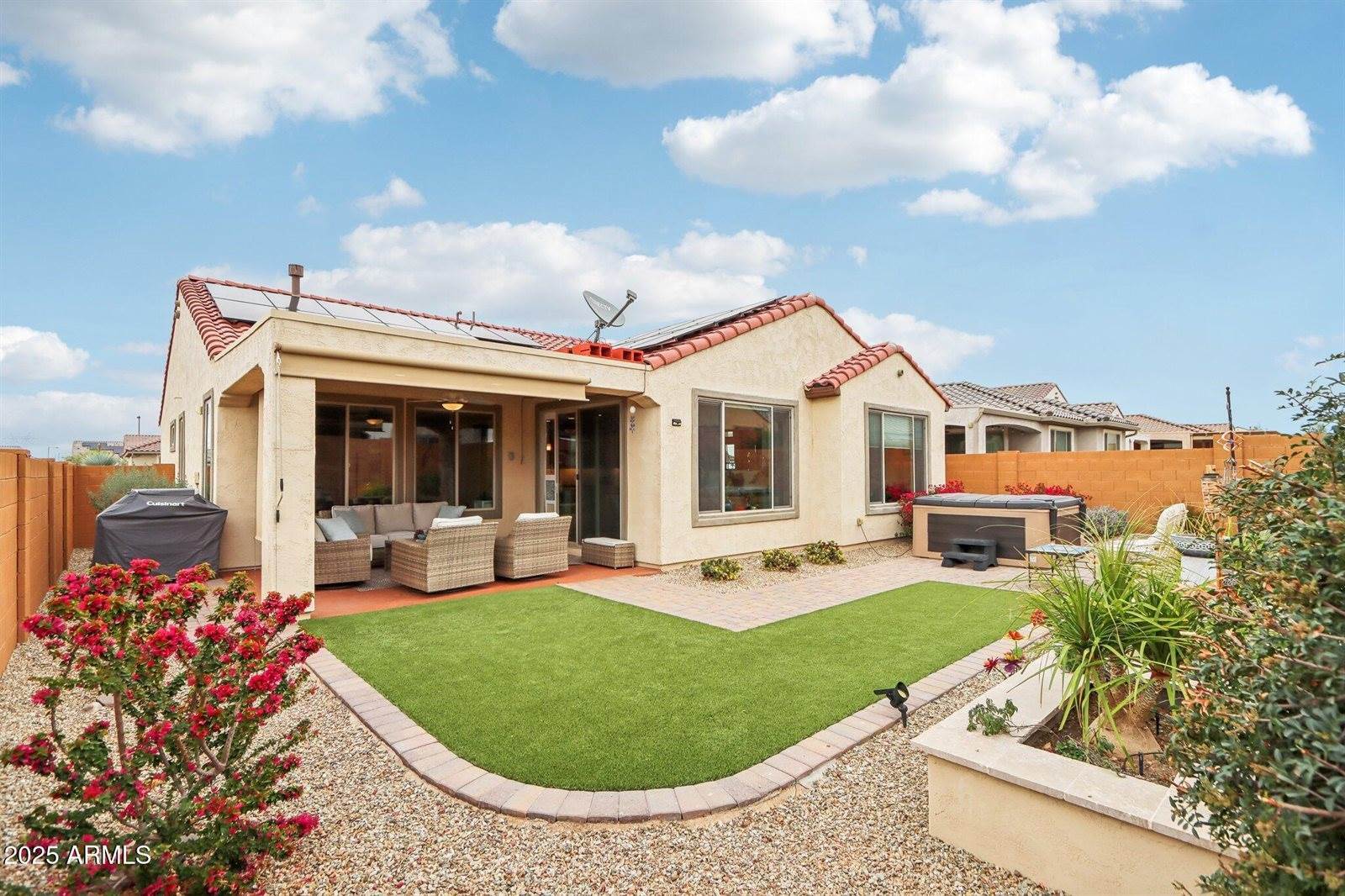 27467 West Osprey Drive, Buckeye, AZ 85396