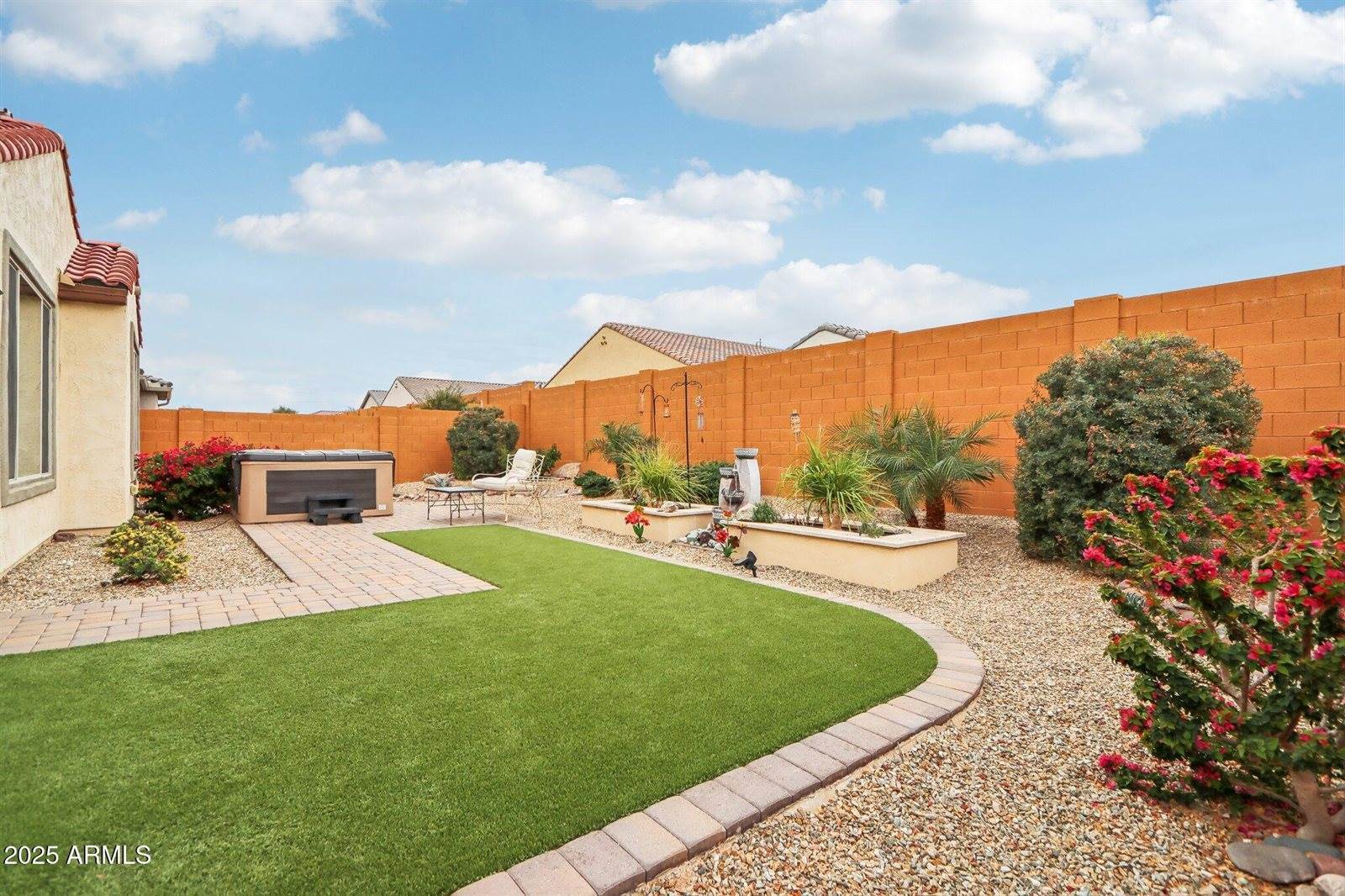 27467 West Osprey Drive, Buckeye, AZ 85396