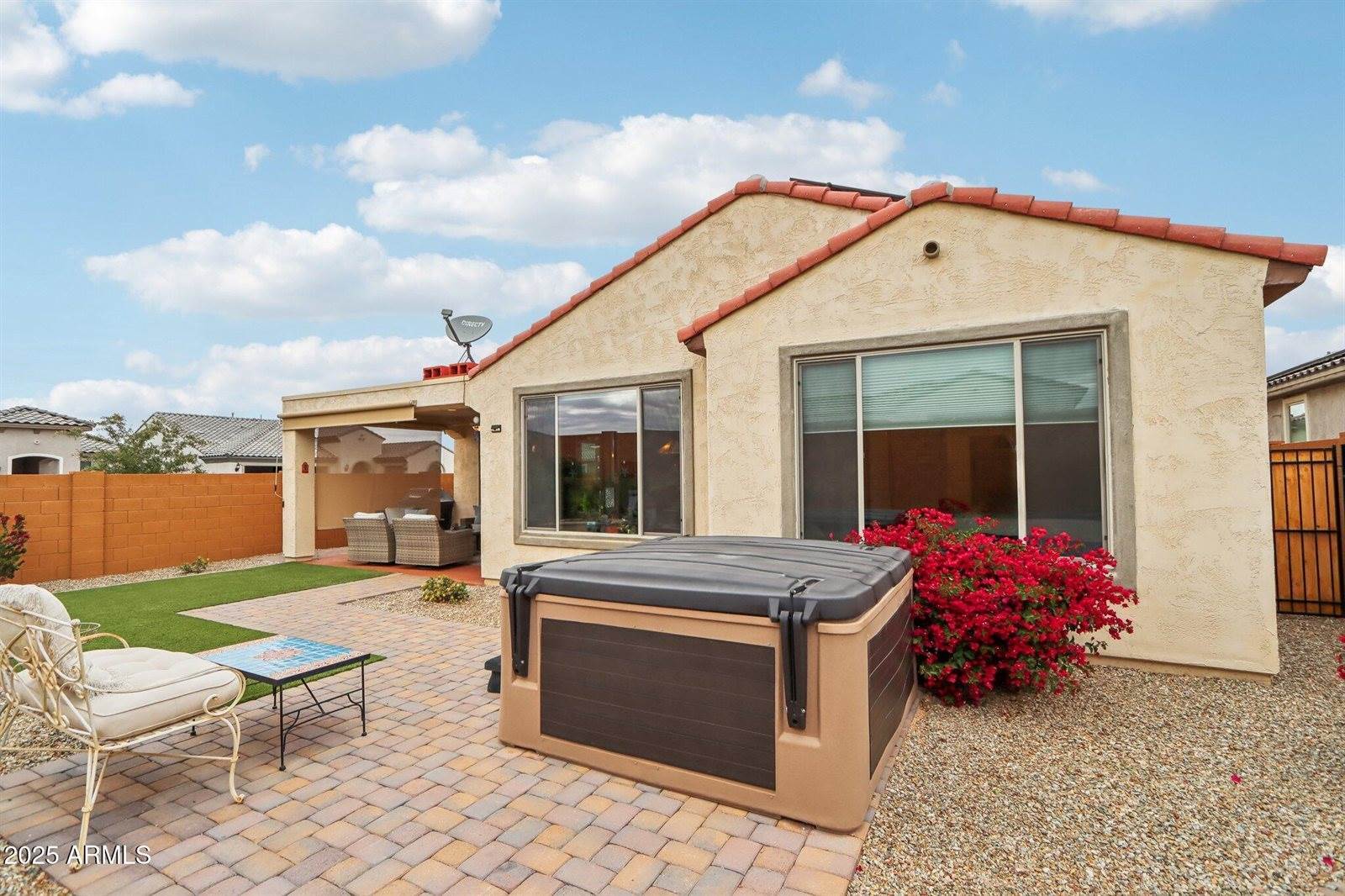 27467 West Osprey Drive, Buckeye, AZ 85396