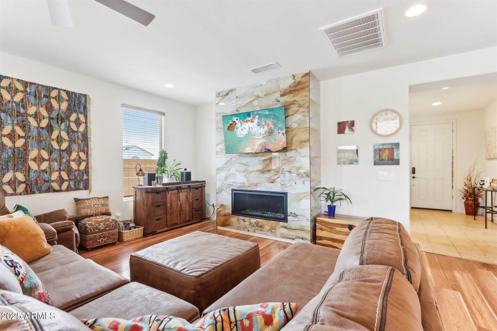 27467 West Osprey Drive, Buckeye, AZ 85396