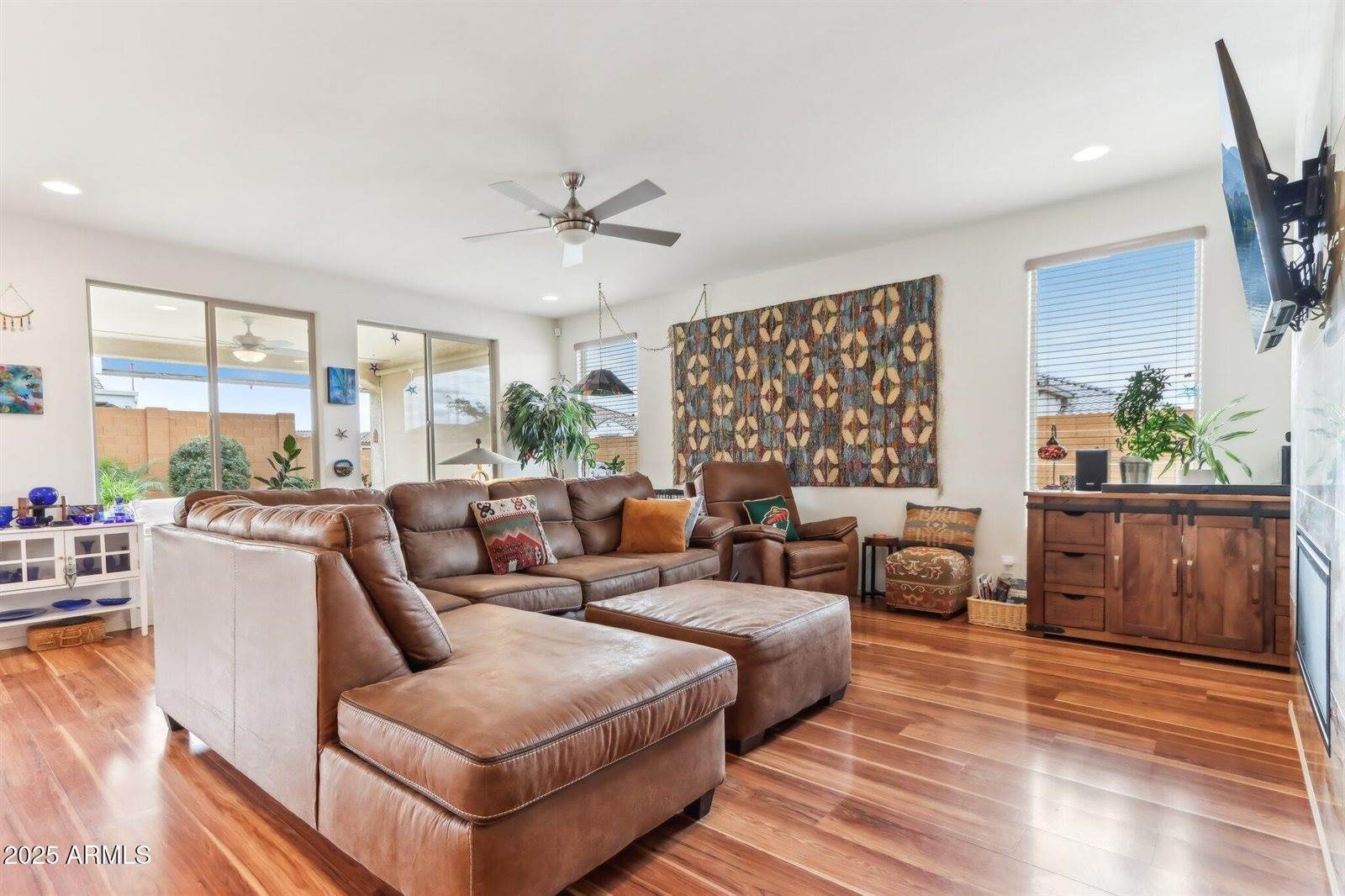 27467 West Osprey Drive, Buckeye, AZ 85396