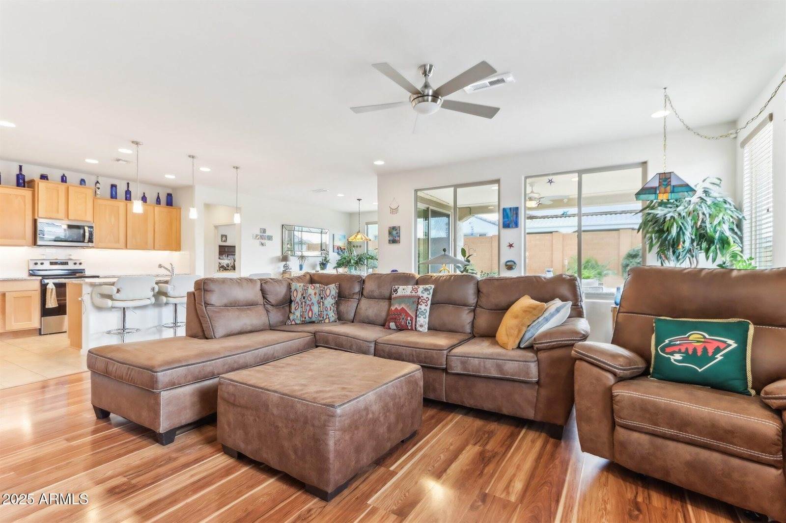27467 West Osprey Drive, Buckeye, AZ 85396