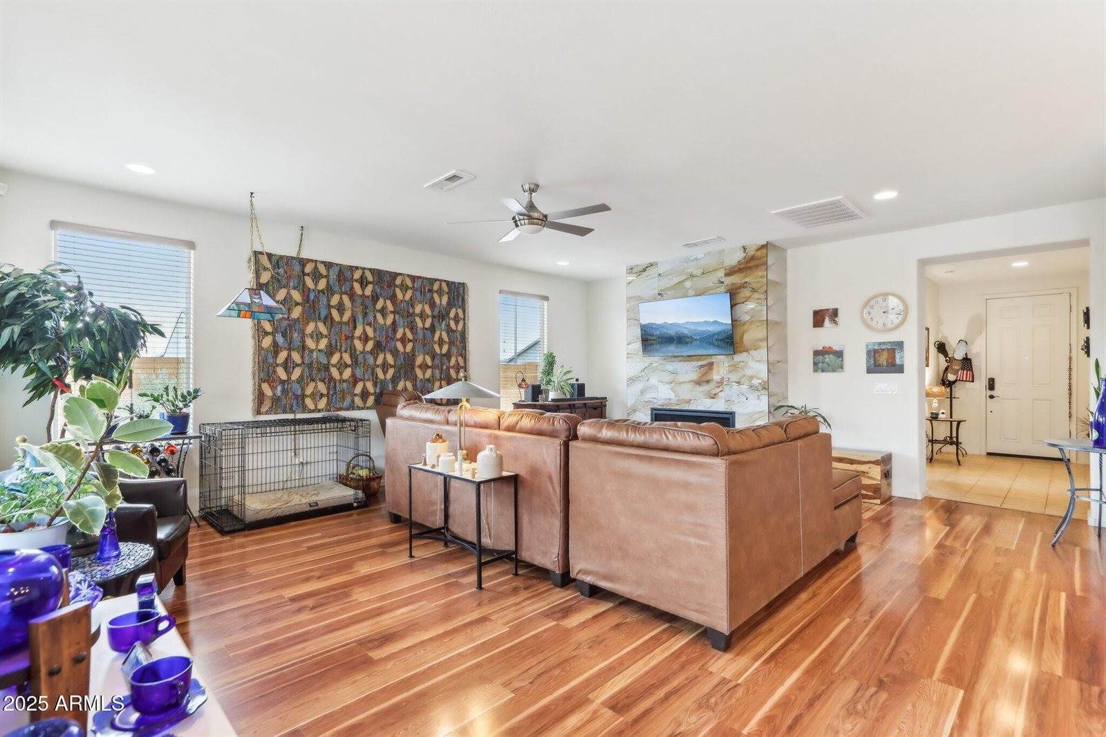 27467 West Osprey Drive, Buckeye, AZ 85396