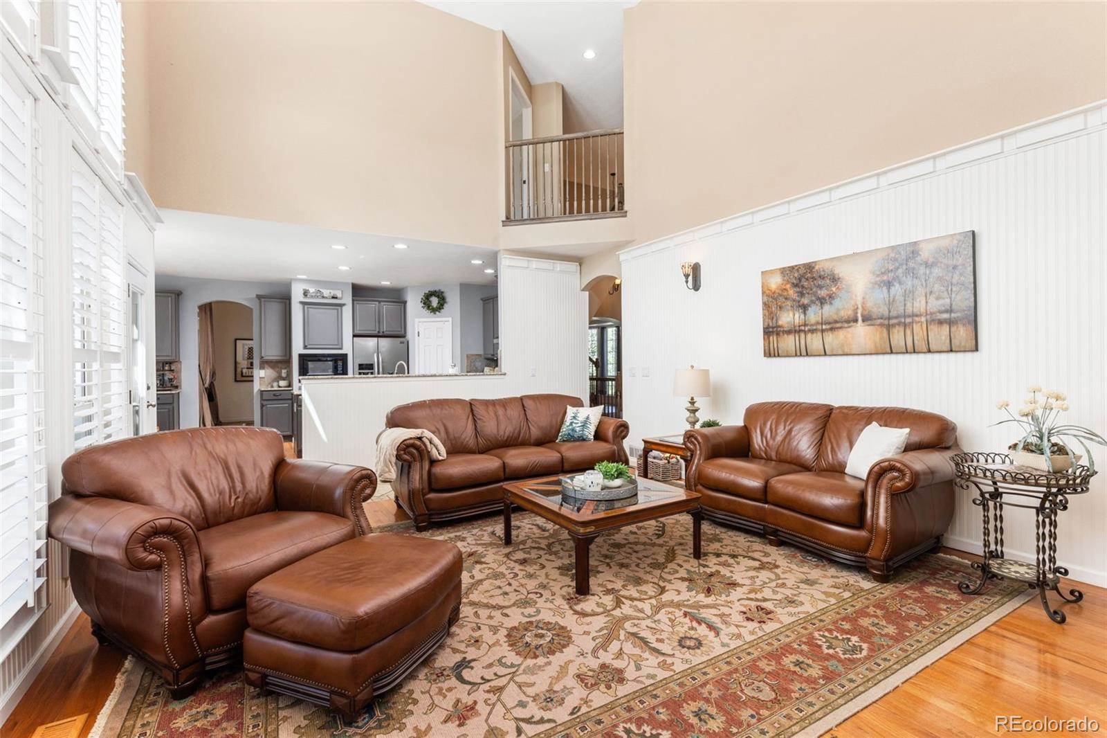 6258 Lancaster Avenue, Castle Rock, CO 80104