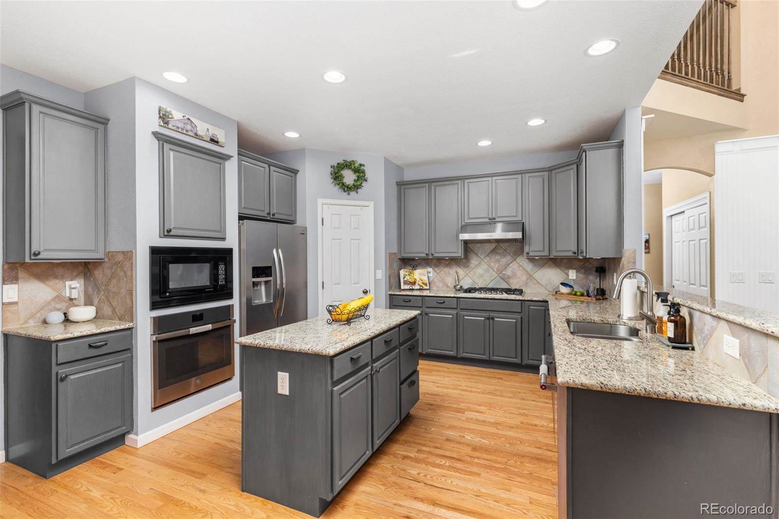 6258 Lancaster Avenue, Castle Rock, CO 80104