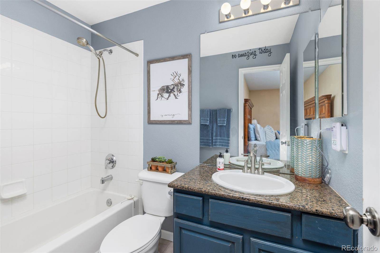 6258 Lancaster Avenue, Castle Rock, CO 80104