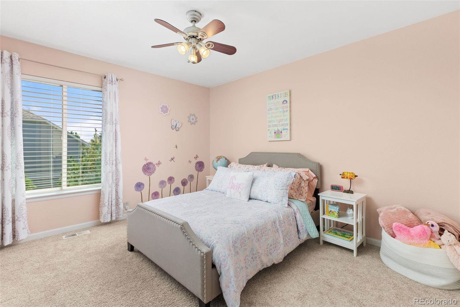 6258 Lancaster Avenue, Castle Rock, CO 80104