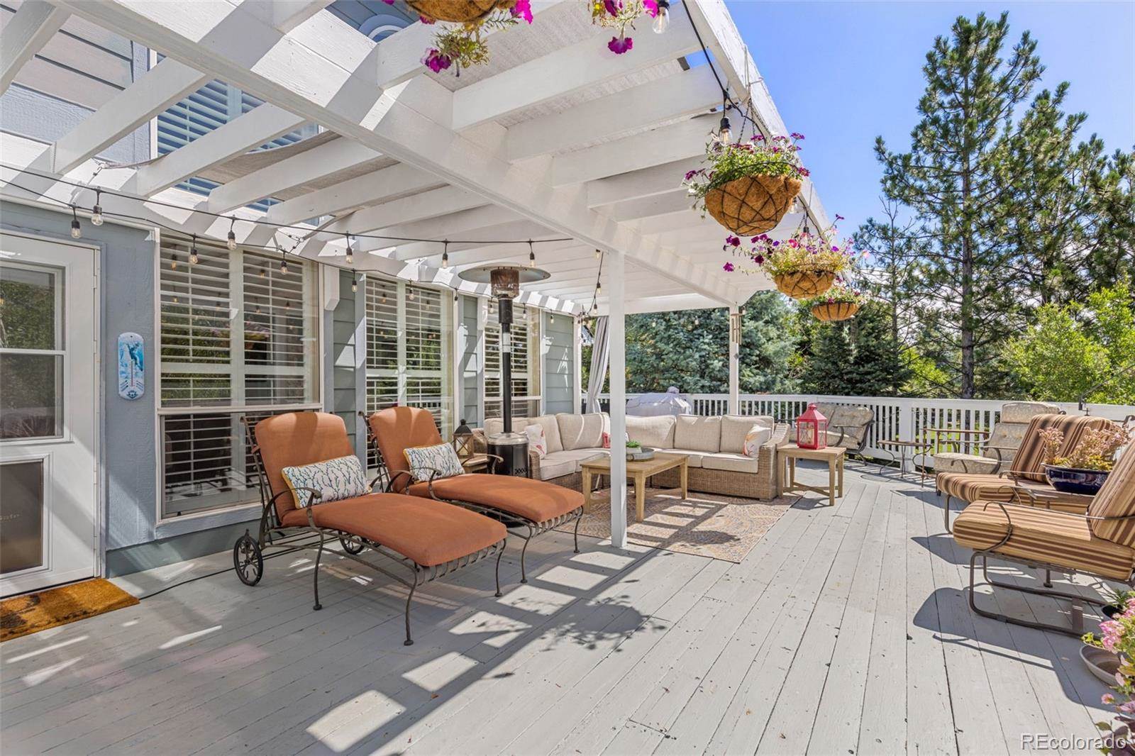 6258 Lancaster Avenue, Castle Rock, CO 80104