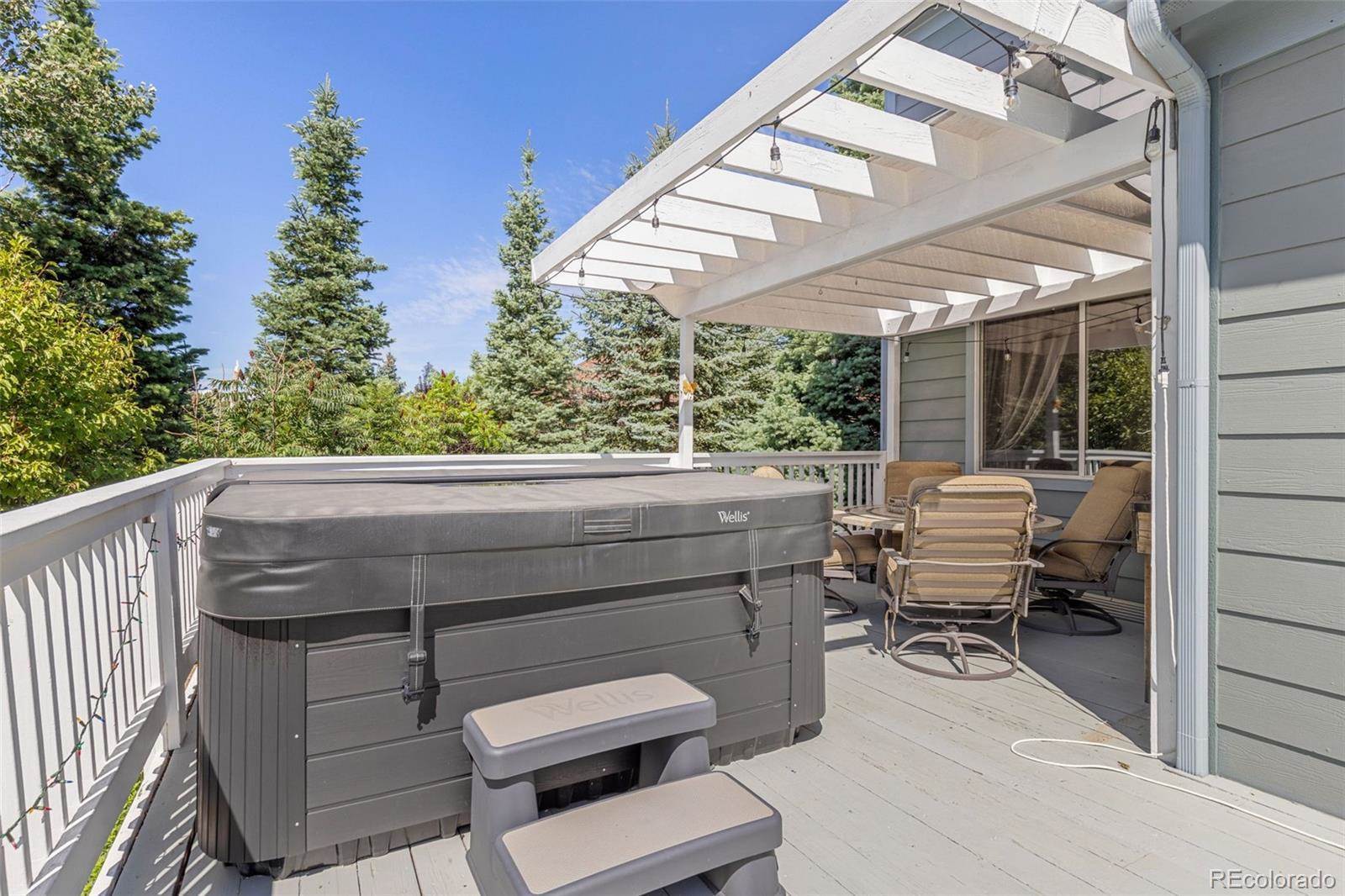 6258 Lancaster Avenue, Castle Rock, CO 80104