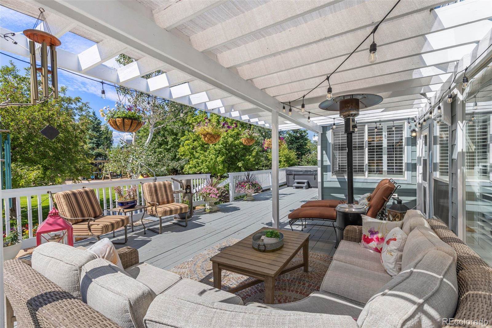 6258 Lancaster Avenue, Castle Rock, CO 80104