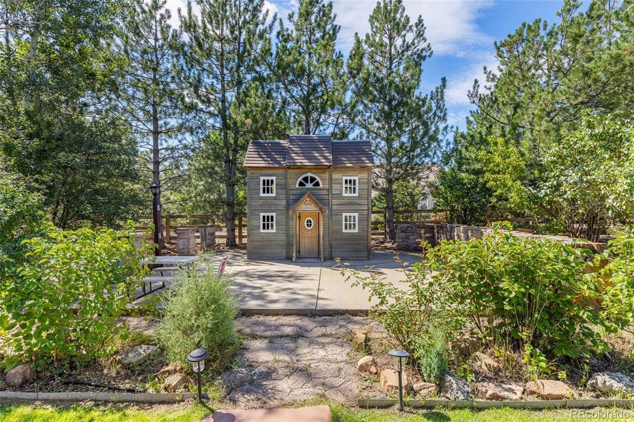 6258 Lancaster Avenue, Castle Rock, CO 80104