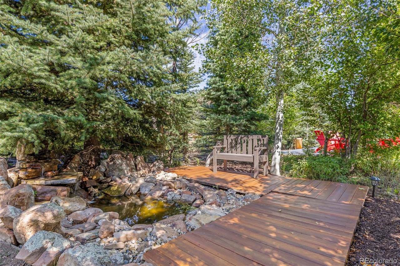 6258 Lancaster Avenue, Castle Rock, CO 80104