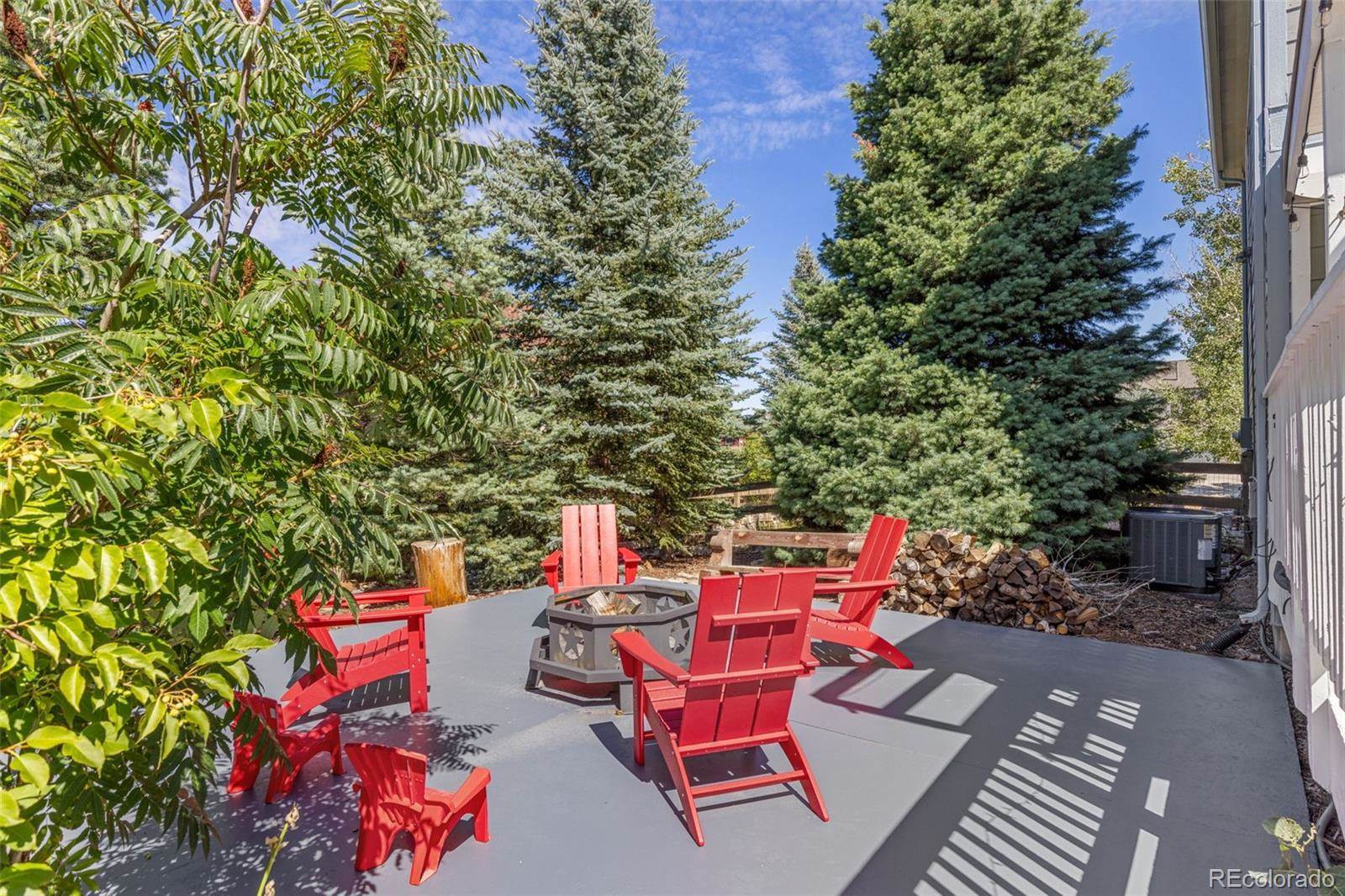 6258 Lancaster Avenue, Castle Rock, CO 80104