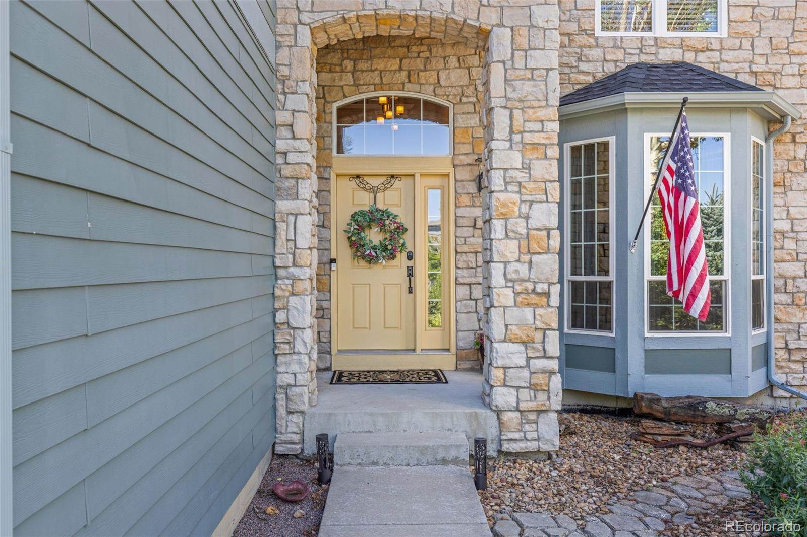 6258 Lancaster Avenue, Castle Rock, CO 80104