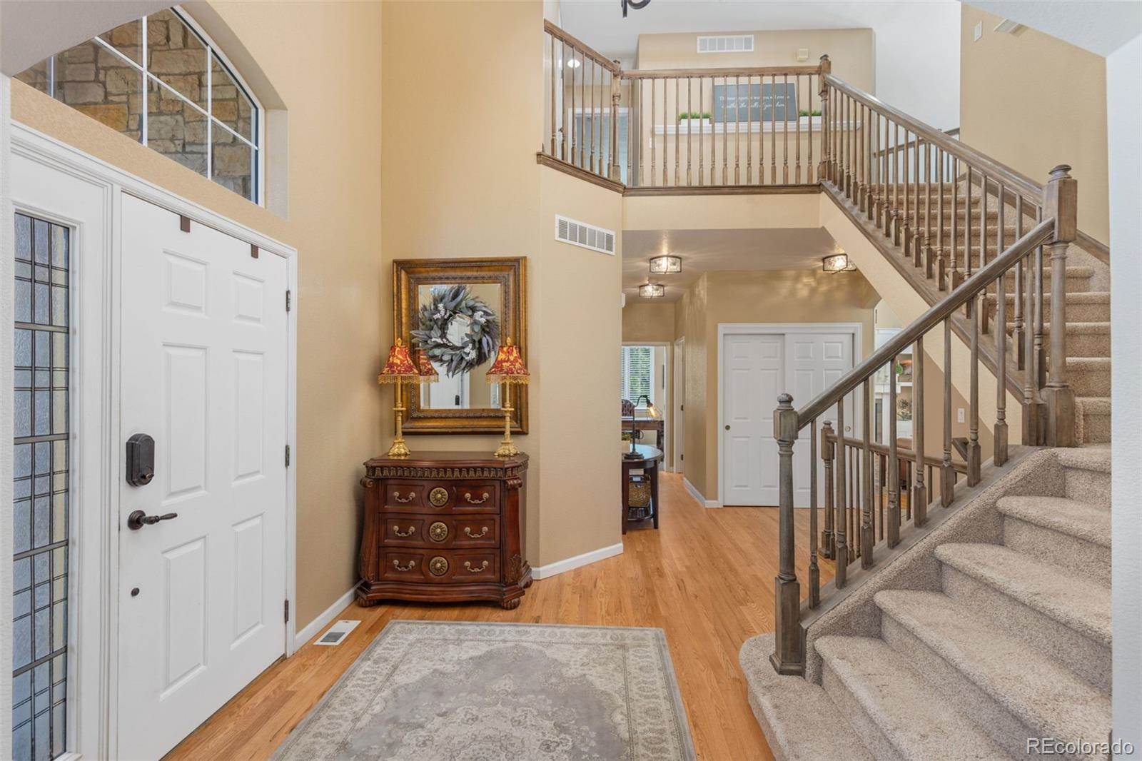 6258 Lancaster Avenue, Castle Rock, CO 80104