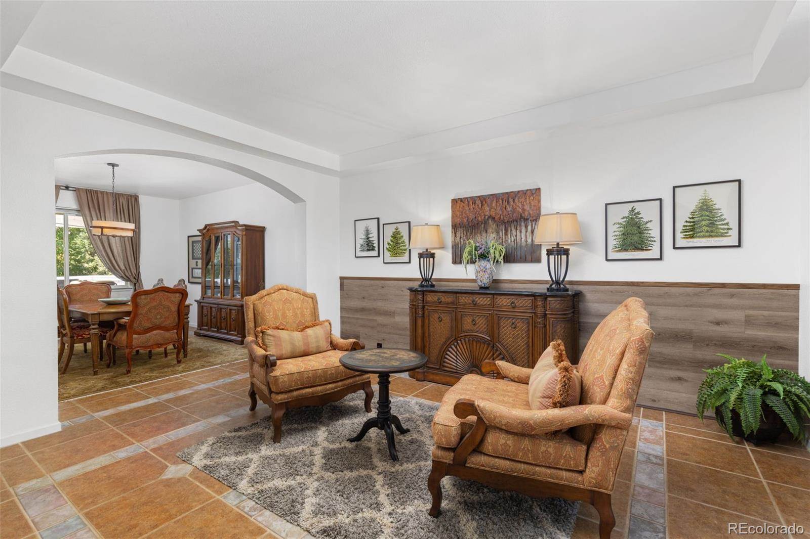 6258 Lancaster Avenue, Castle Rock, CO 80104