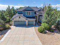 6258 Lancaster Avenue, Castle Rock, CO 80104