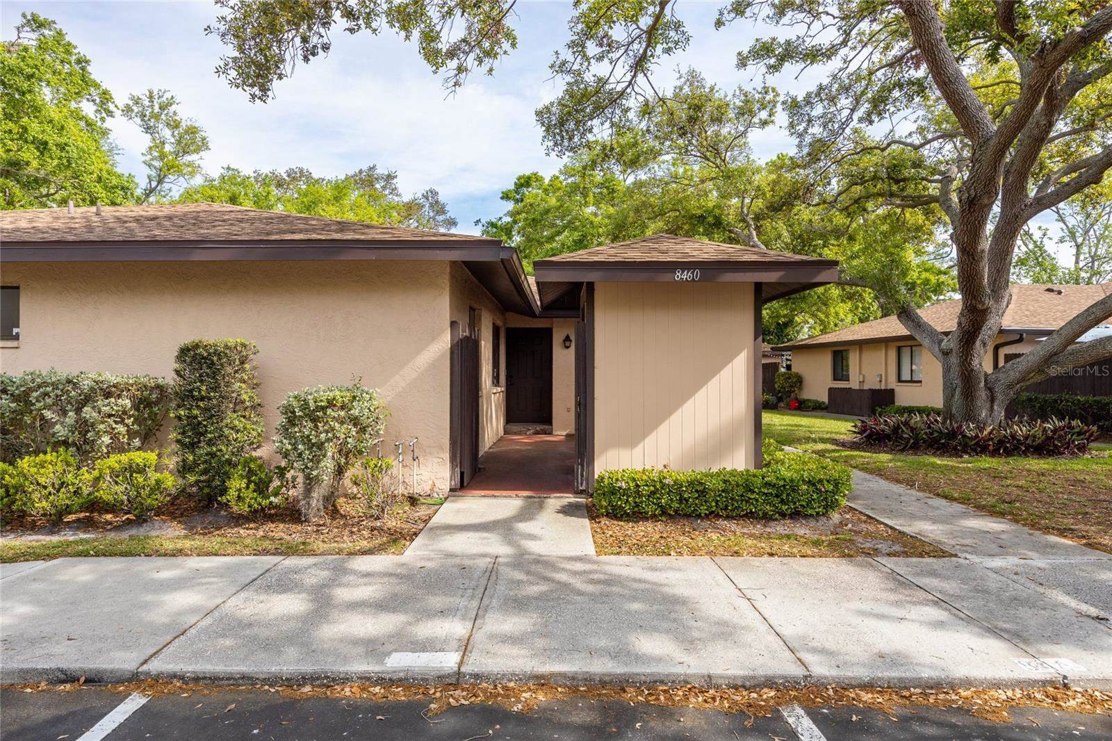 8460 60TH Street North, #601, Pinellas Park, FL 33781