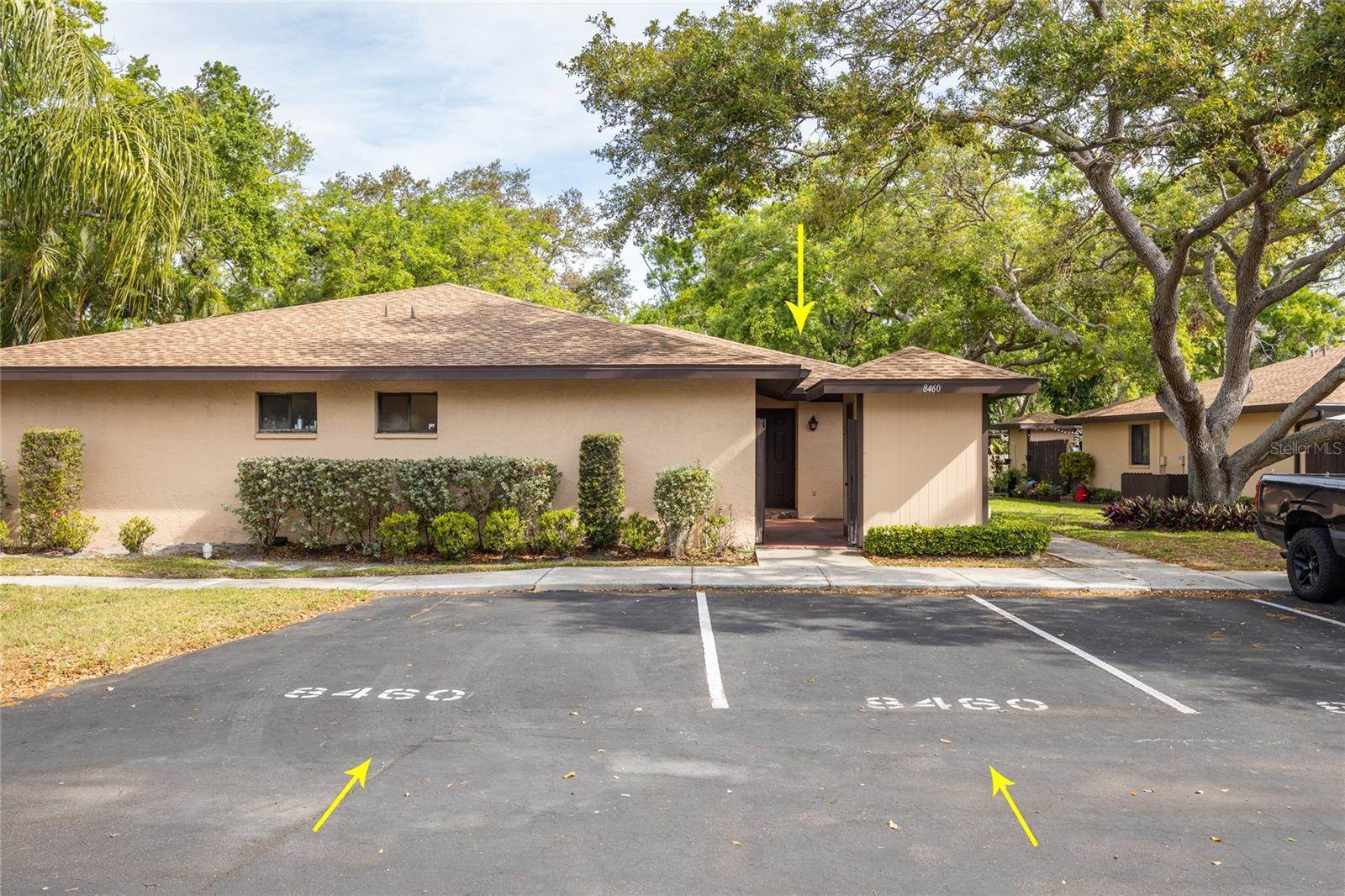 8460 60TH Street North, #601, Pinellas Park, FL 33781