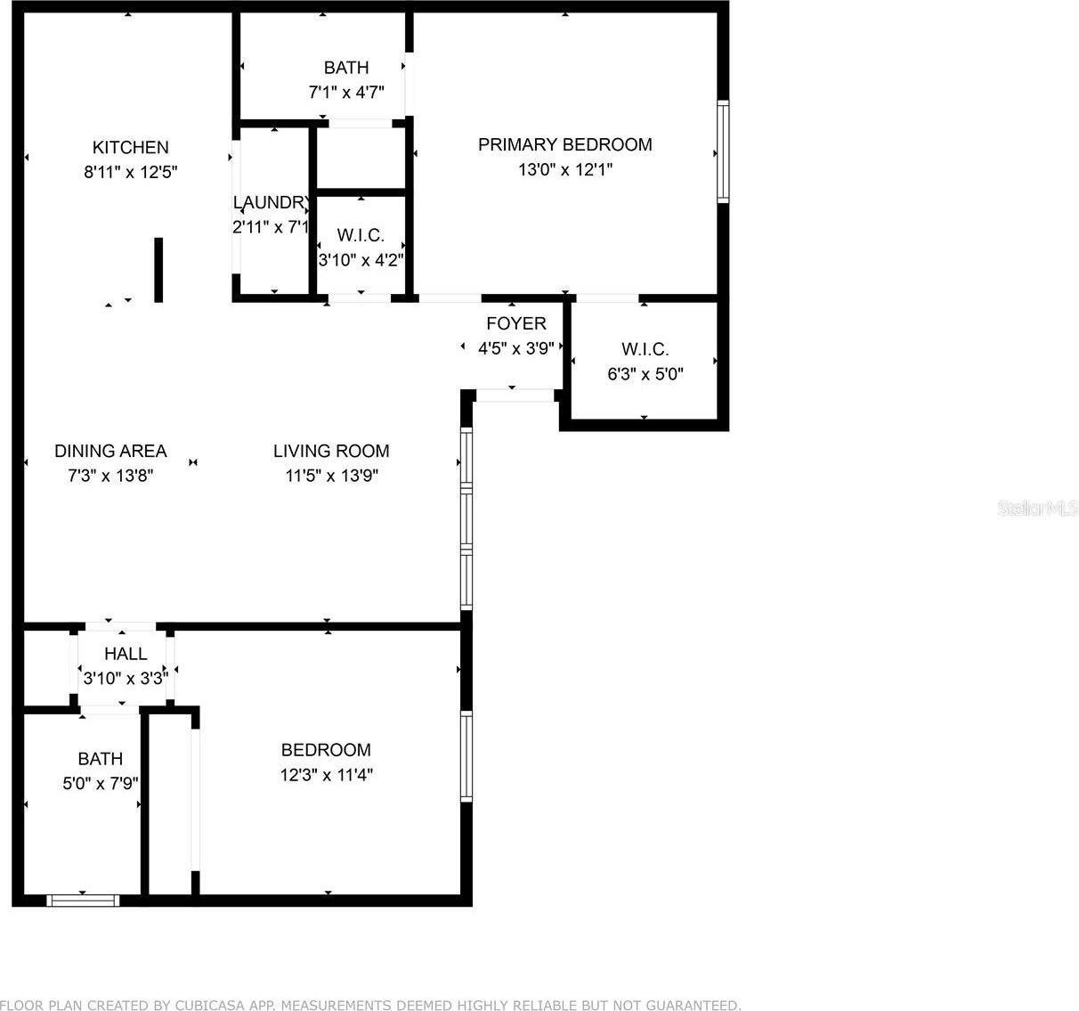 8460 60TH Street North, #601, Pinellas Park, FL 33781