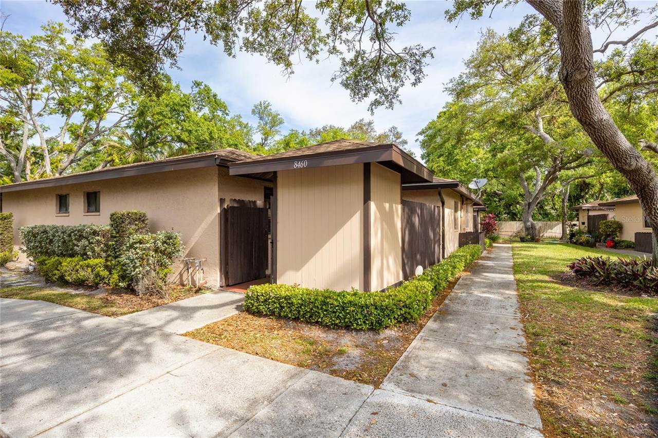 8460 60TH Street North, #601, Pinellas Park, FL 33781