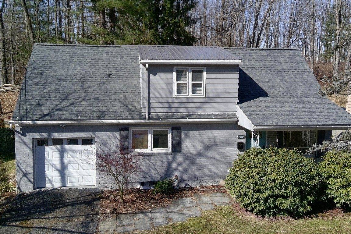 720 Delano Avenue, Vestal, NY 13850