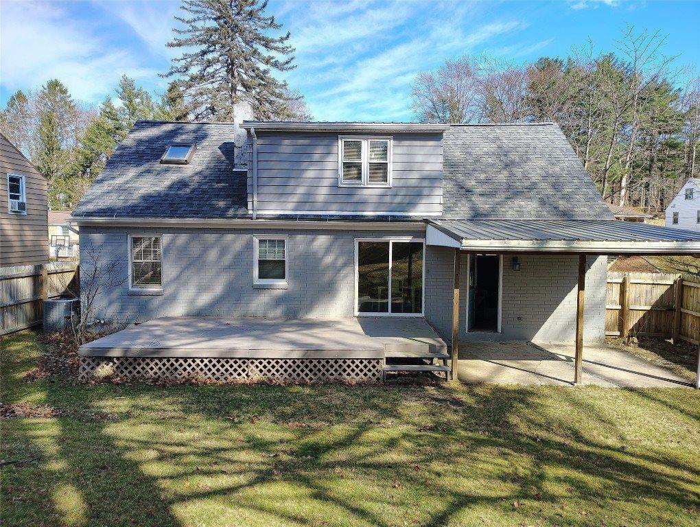 720 Delano Avenue, Vestal, NY 13850