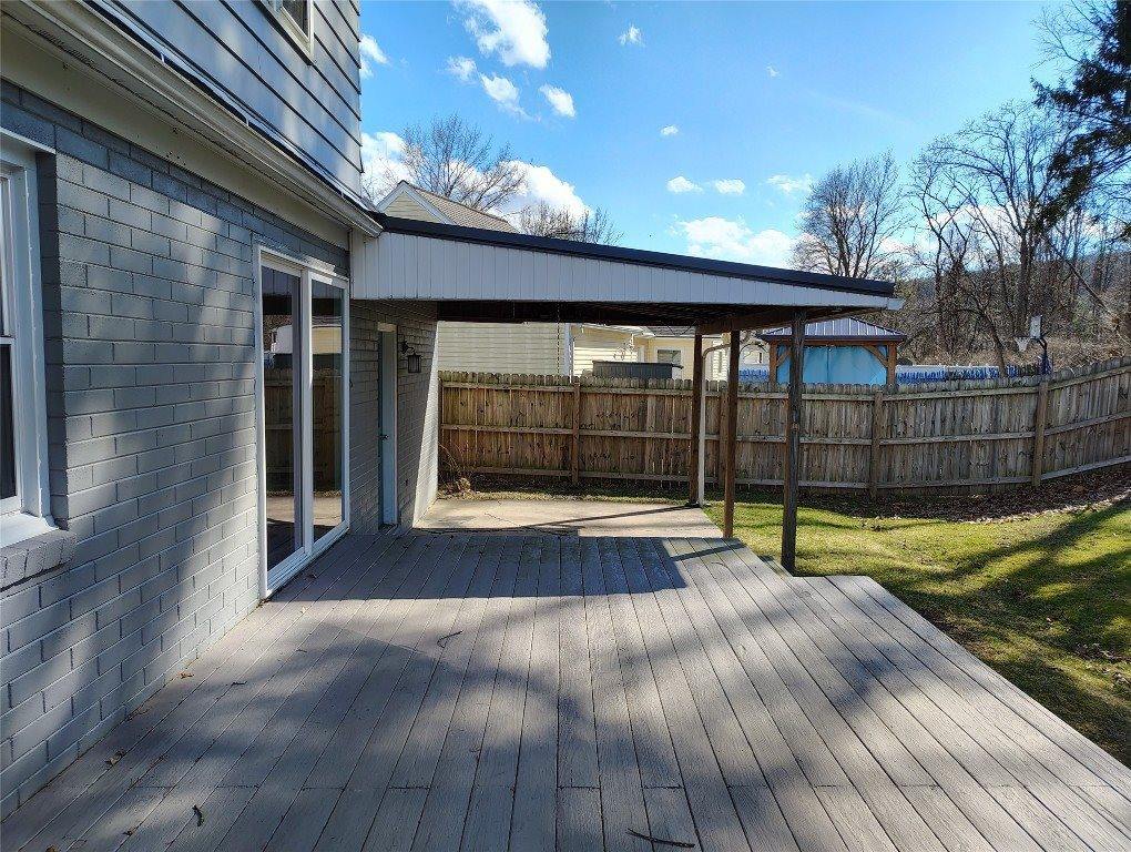720 Delano Avenue, Vestal, NY 13850
