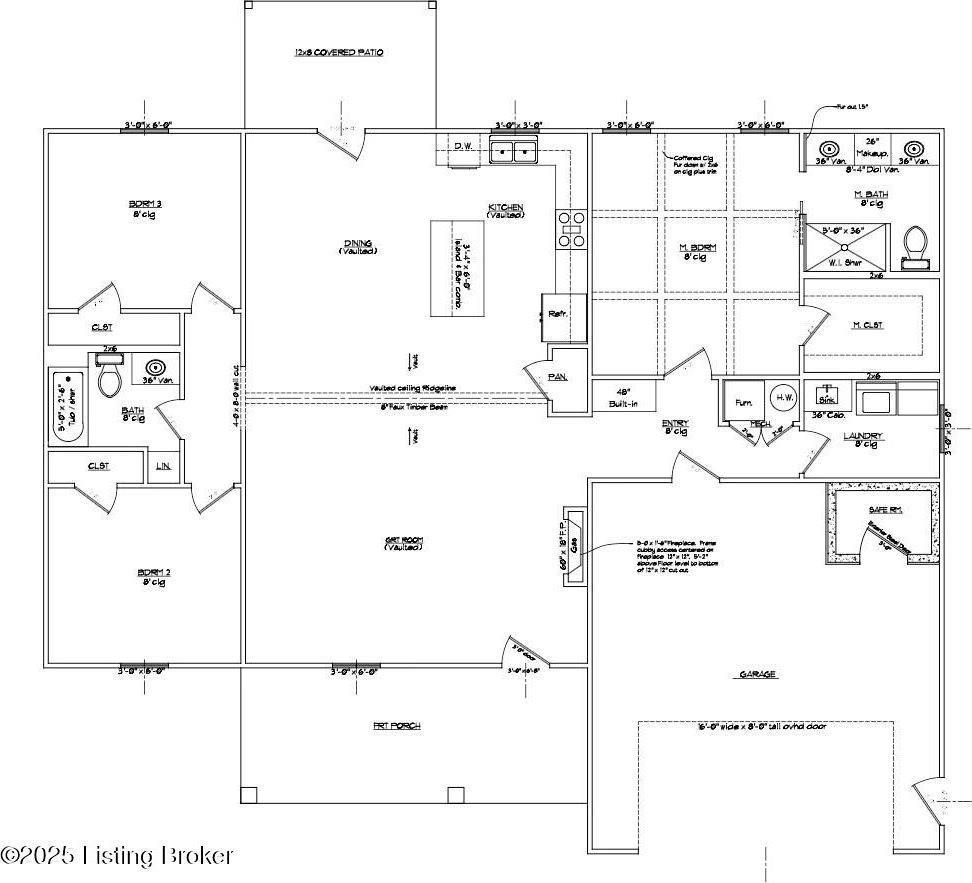 58 Robert Allen Ln, Brandenburg, KY 40108