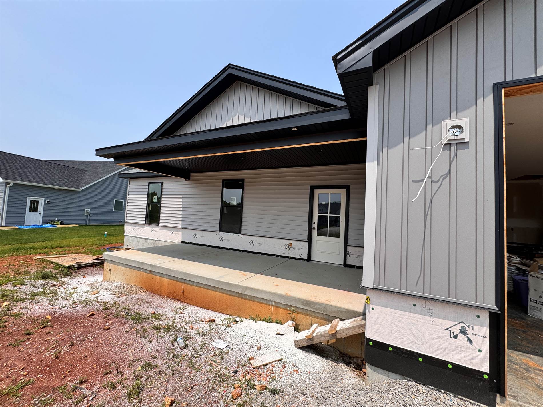 58 Robert Allen Ln, Brandenburg, KY 40108