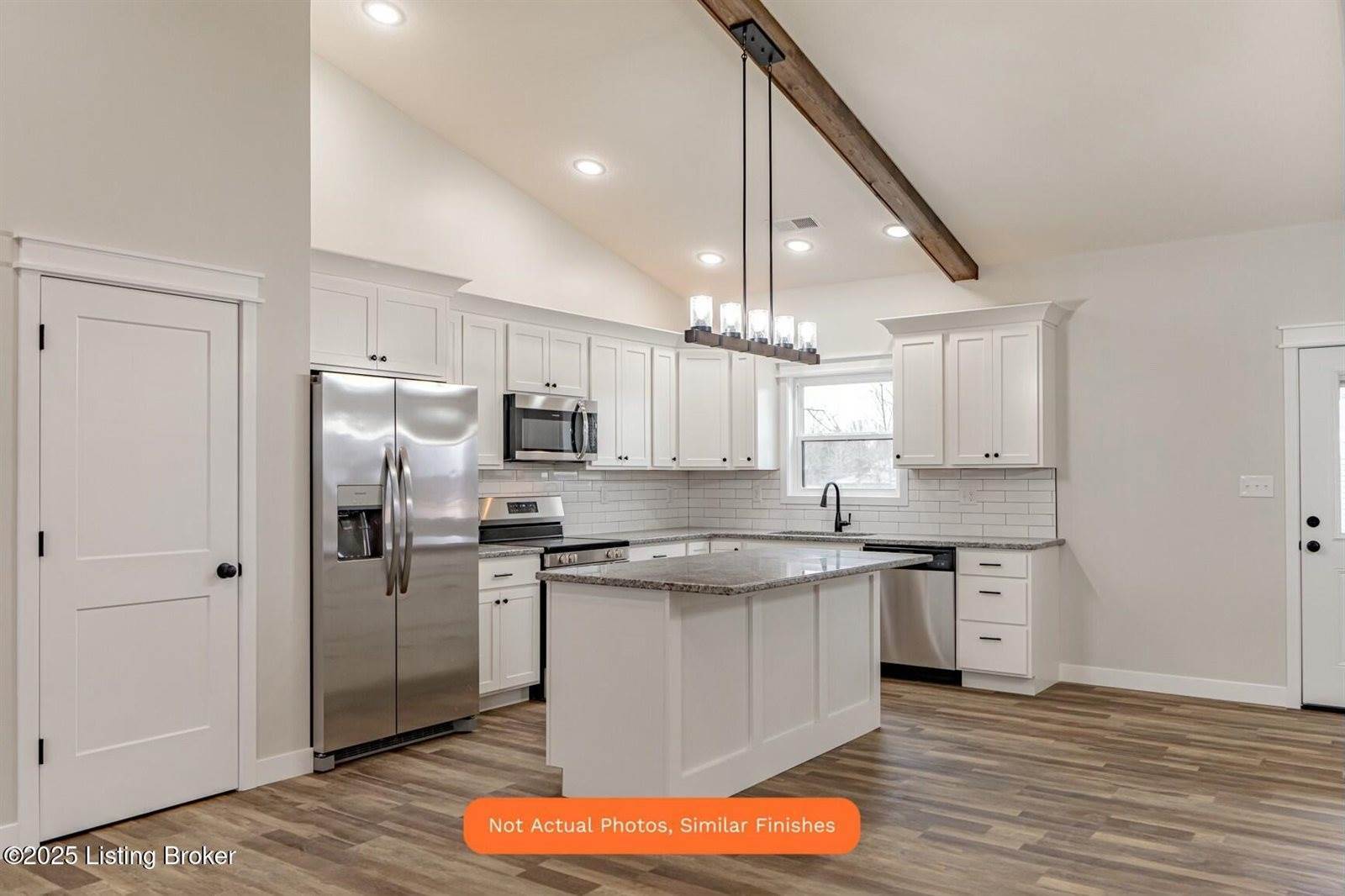 58 Robert Allen Ln, Brandenburg, KY 40108