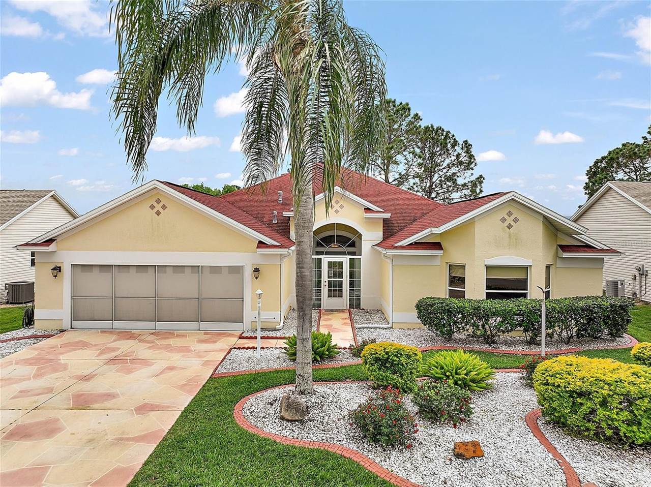 1738 Augustine Drive, The Villages, FL 32159