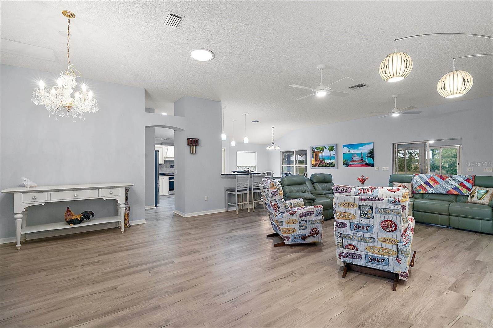1738 Augustine Drive, The Villages, FL 32159