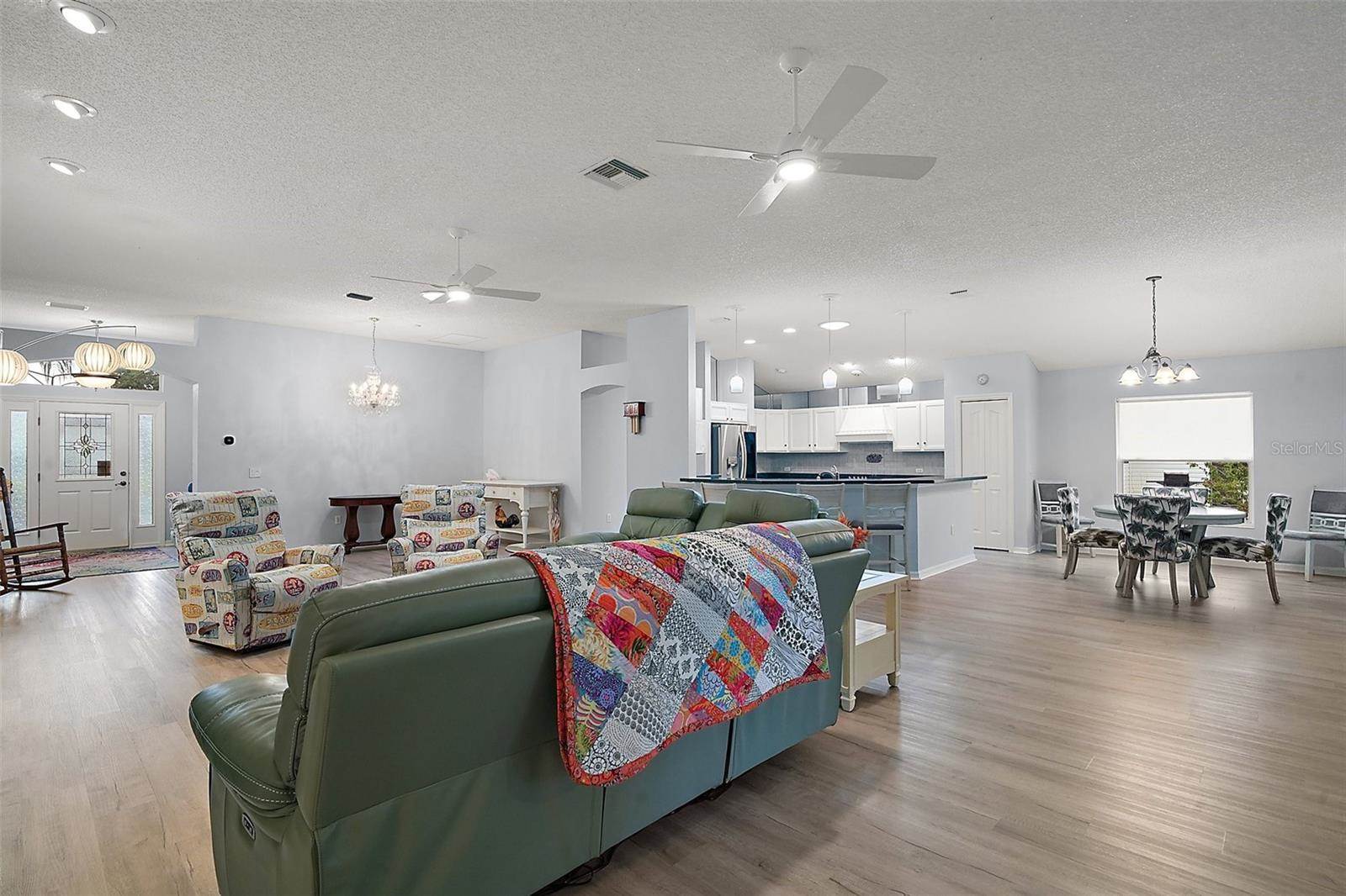 1738 Augustine Drive, The Villages, FL 32159