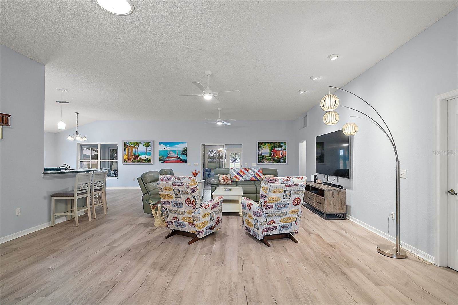 1738 Augustine Drive, The Villages, FL 32159