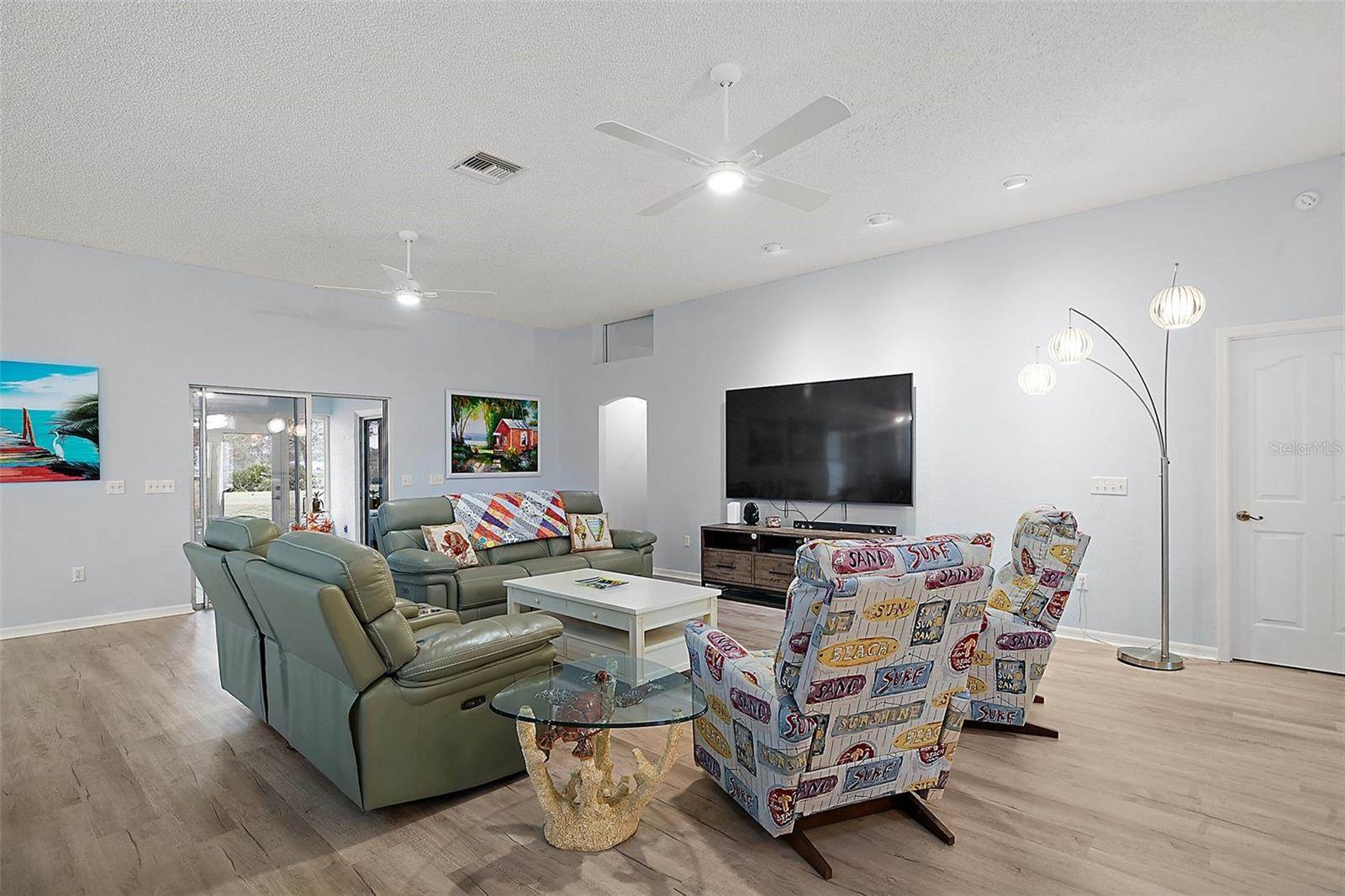1738 Augustine Drive, The Villages, FL 32159