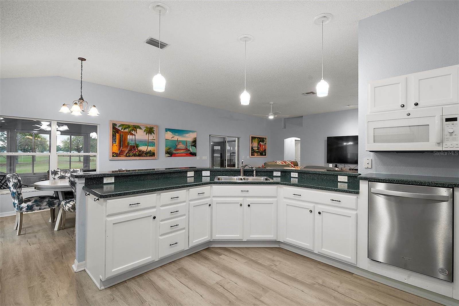 1738 Augustine Drive, The Villages, FL 32159
