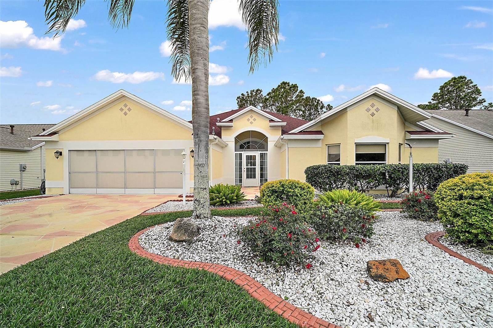 1738 Augustine Drive, The Villages, FL 32159