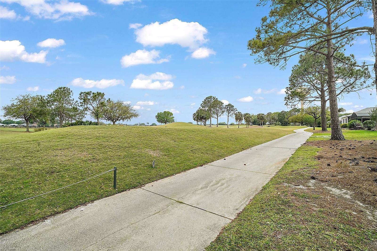 1738 Augustine Drive, The Villages, FL 32159
