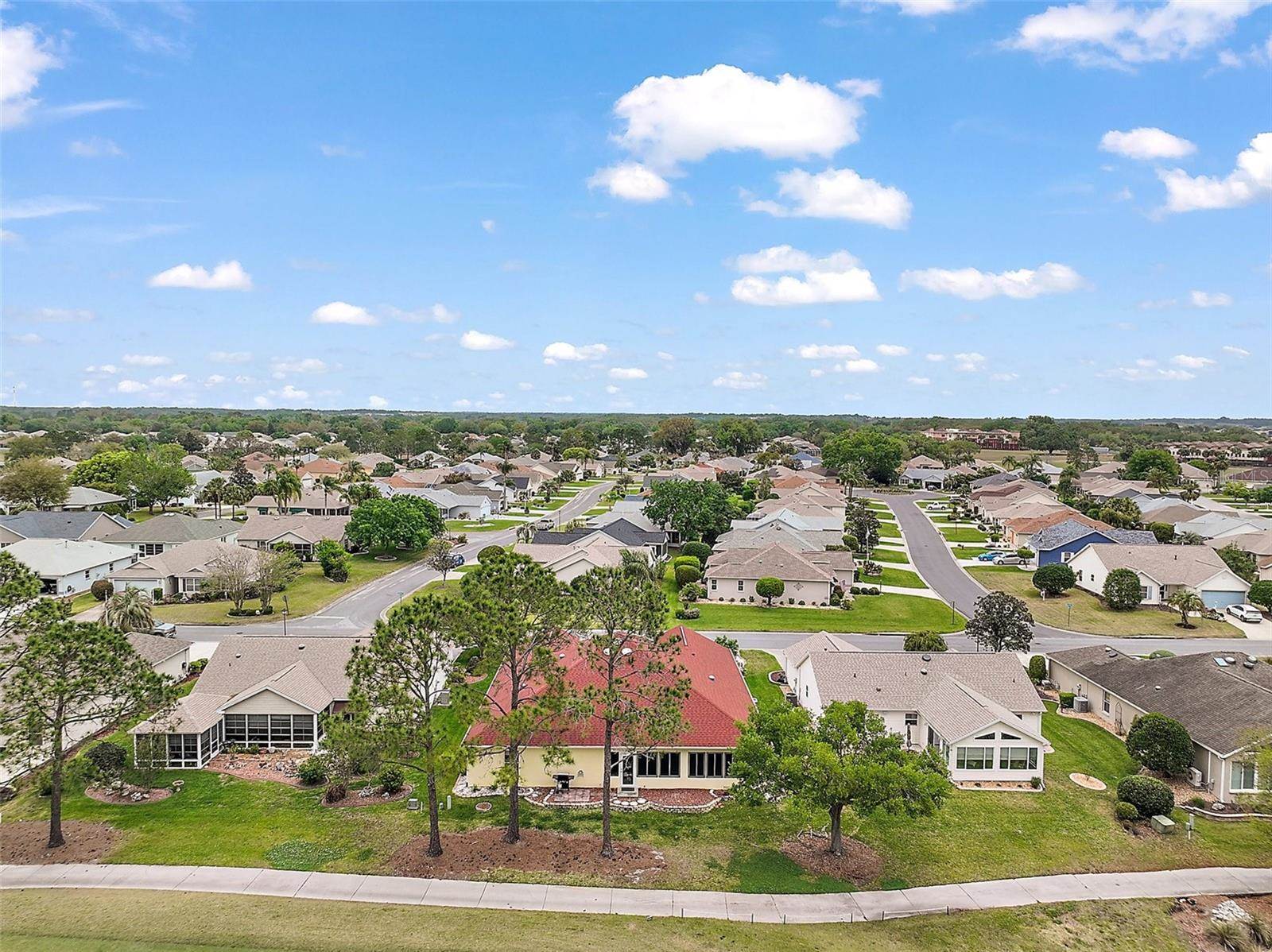 1738 Augustine Drive, The Villages, FL 32159