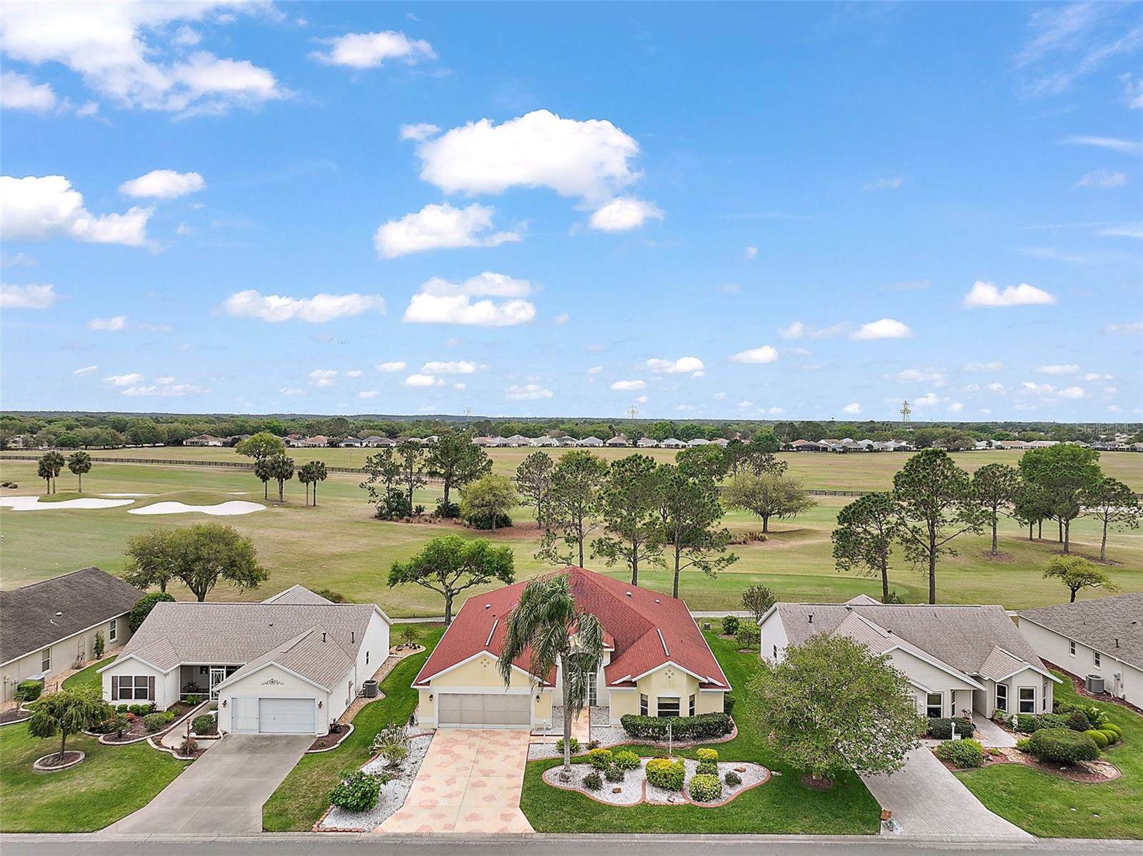 1738 Augustine Drive, The Villages, FL 32159
