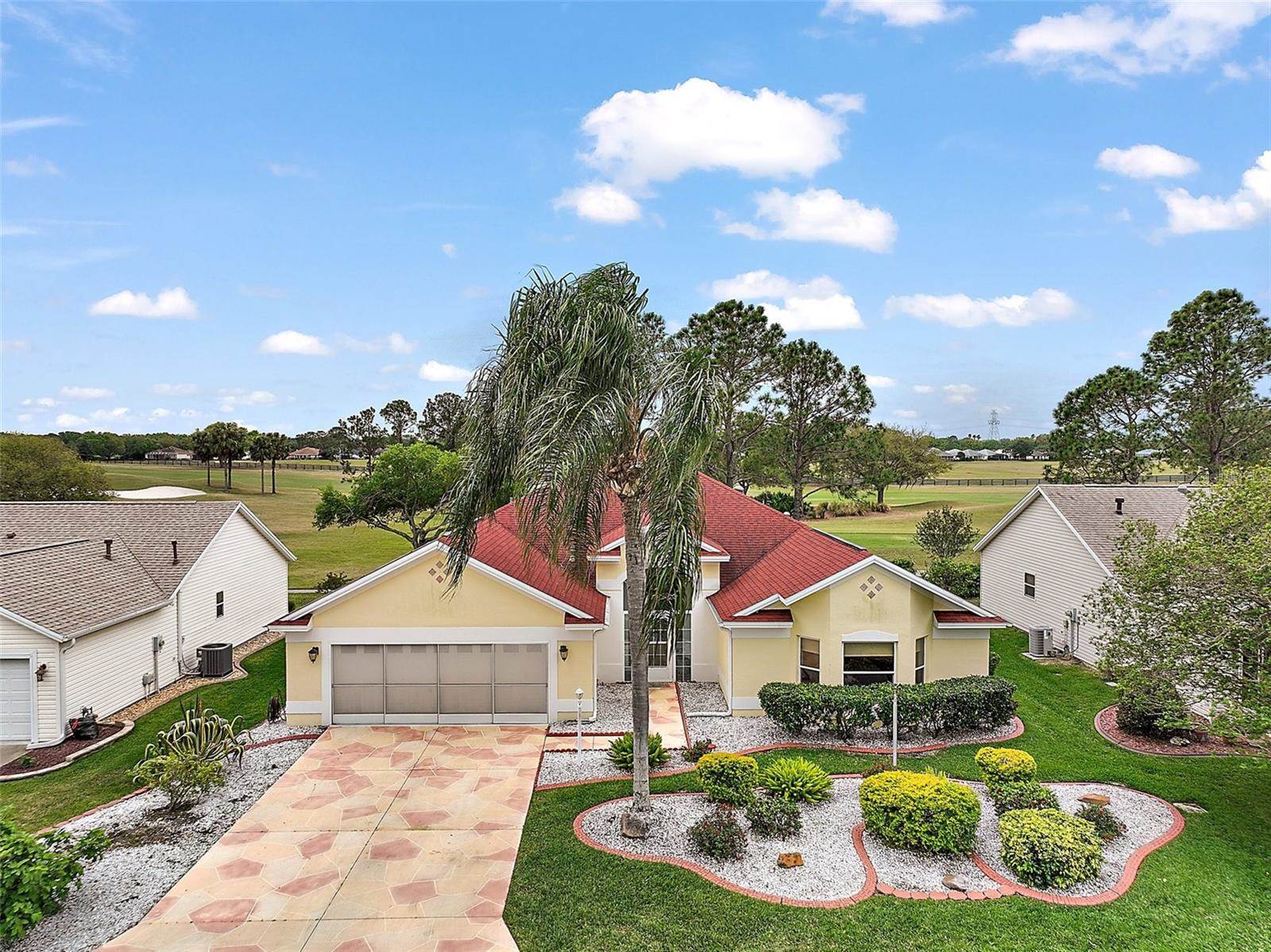 1738 Augustine Drive, The Villages, FL 32159