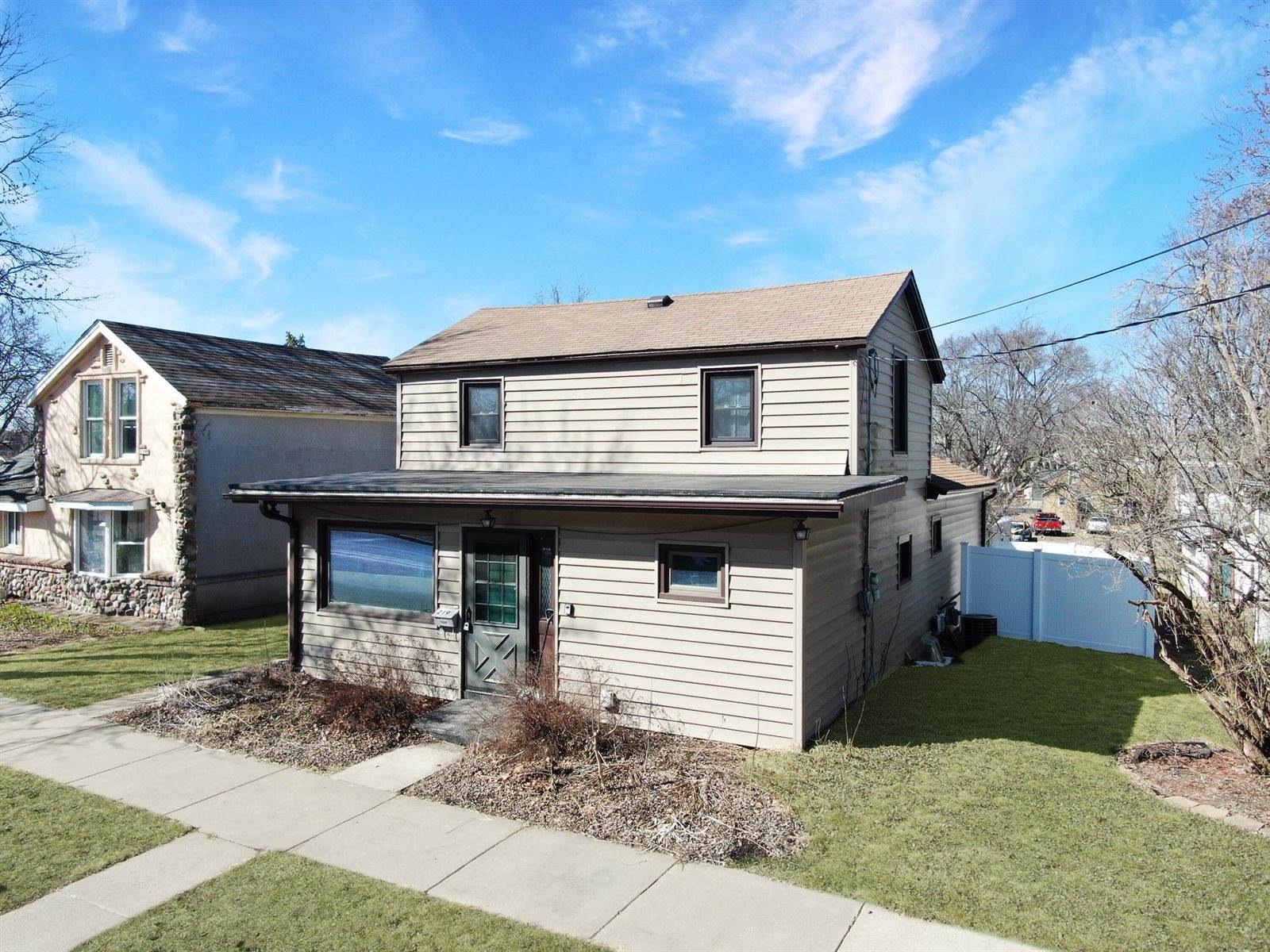 219 Glendale Ave, Tomah, WI 54660