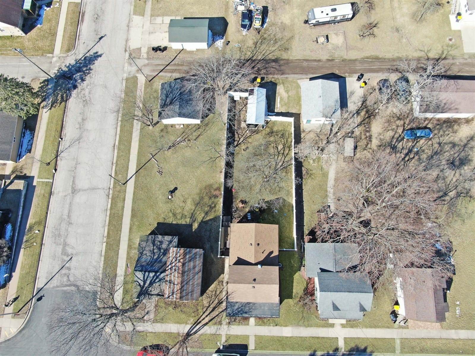 219 Glendale Ave, Tomah, WI 54660