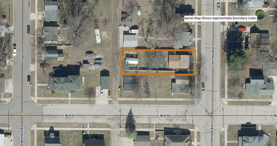 219 Glendale Ave, Tomah, WI 54660