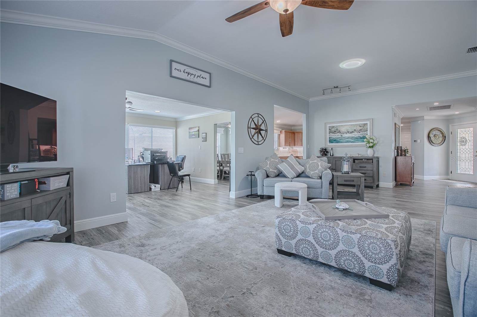 17714 SE 84th Sheldon Terrace, The Villages, FL 32162
